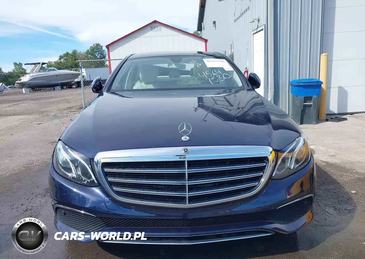 2018 Mercedes-Benz E 300 4Matic VIN:WDDZF4KB2JA399412 - 13