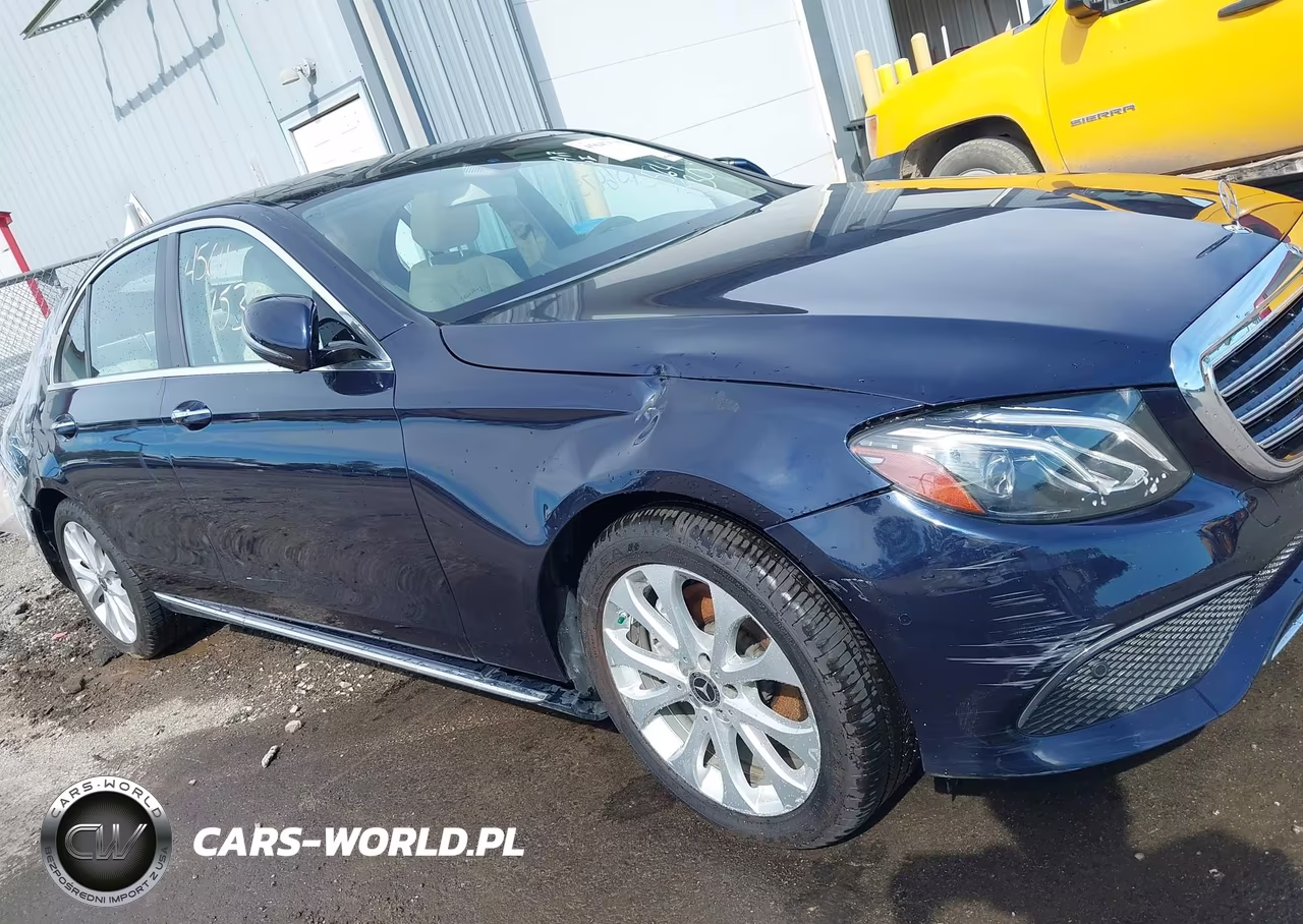 2018 Mercedes-Benz E 300 4Matic VIN:WDDZF4KB2JA399412 - 14