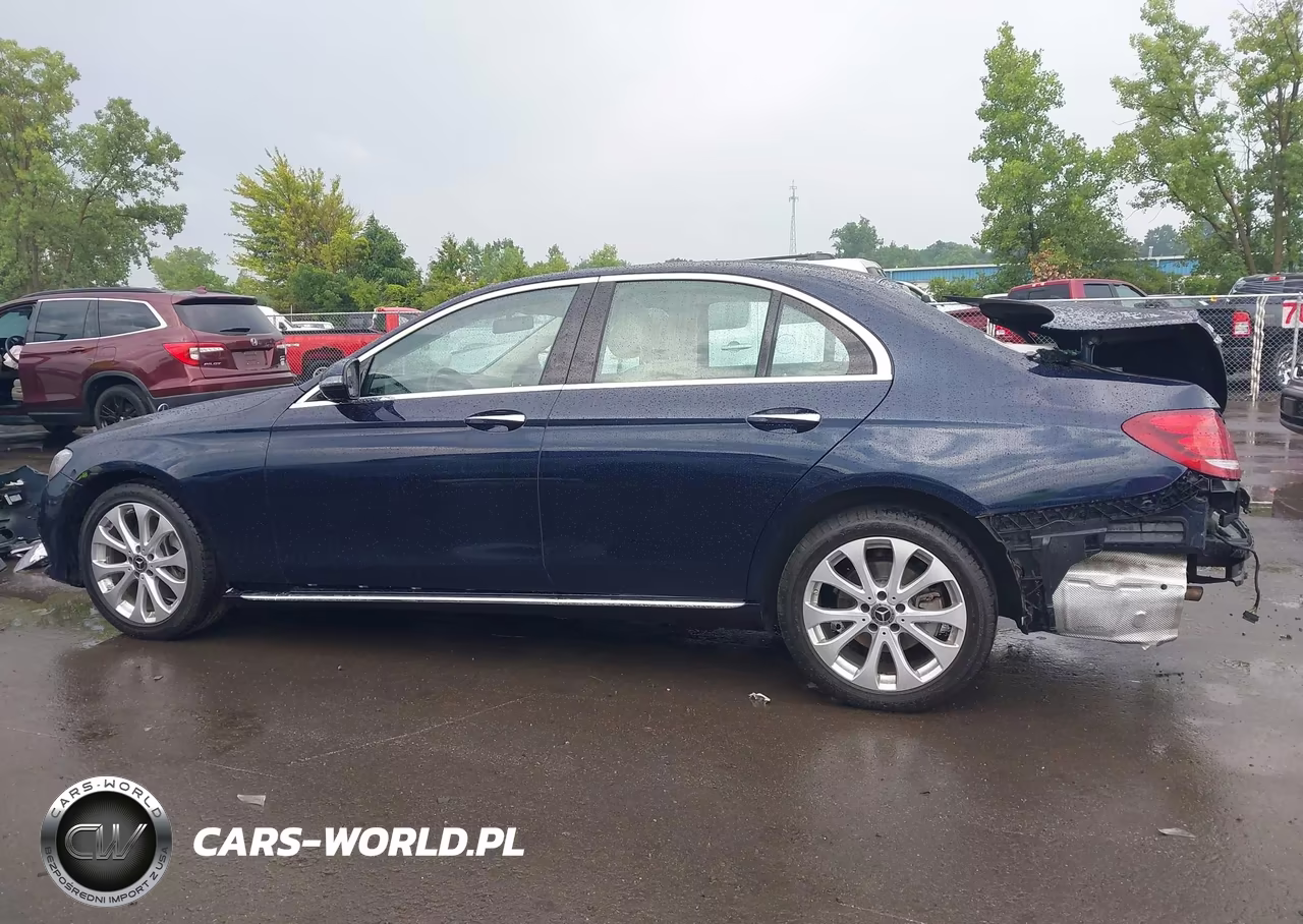 2018 Mercedes-Benz E 300 4Matic VIN:WDDZF4KB2JA399412 - 15