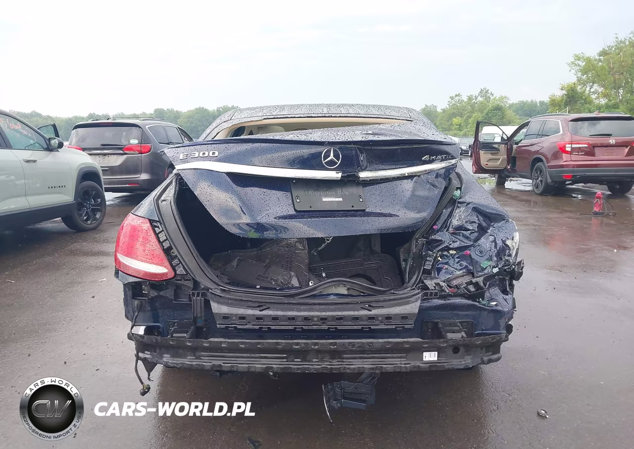2018 Mercedes-Benz E 300 4Matic VIN:WDDZF4KB2JA399412 - 17