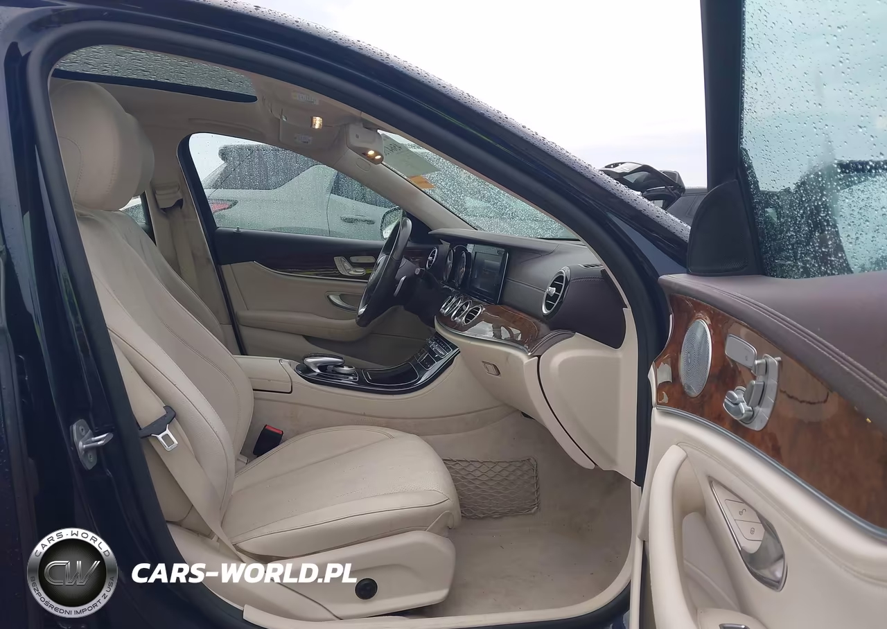 2018 Mercedes-Benz E 300 4Matic VIN:WDDZF4KB2JA399412 - 5