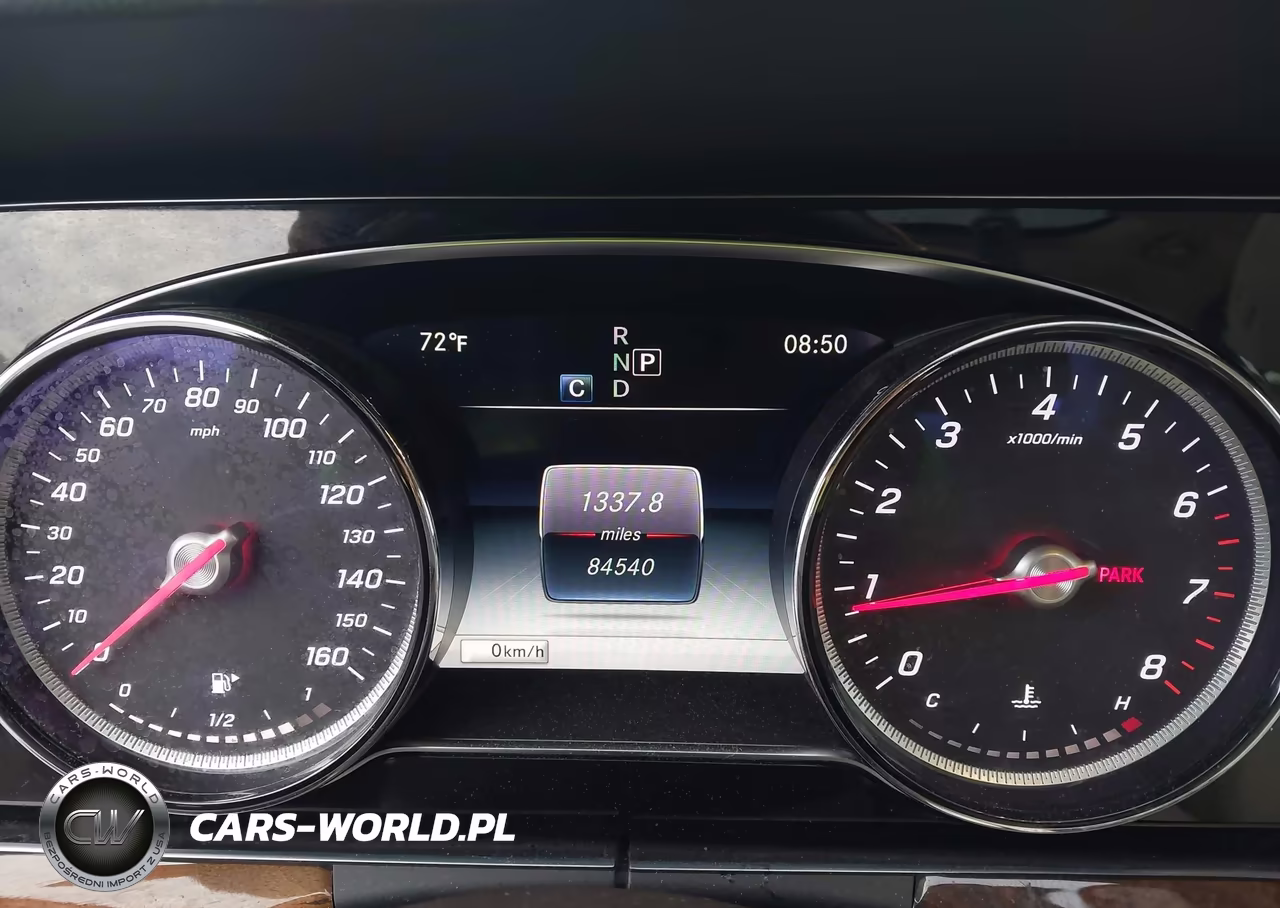 2018 Mercedes-Benz E 300 4Matic VIN:WDDZF4KB2JA399412 - 7