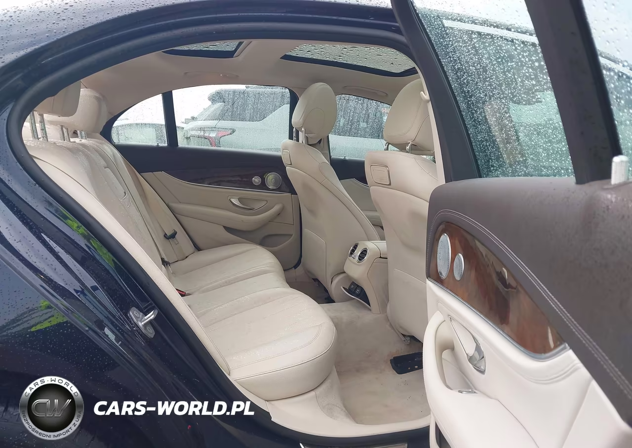 2018 Mercedes-Benz E 300 4Matic VIN:WDDZF4KB2JA399412 - 8