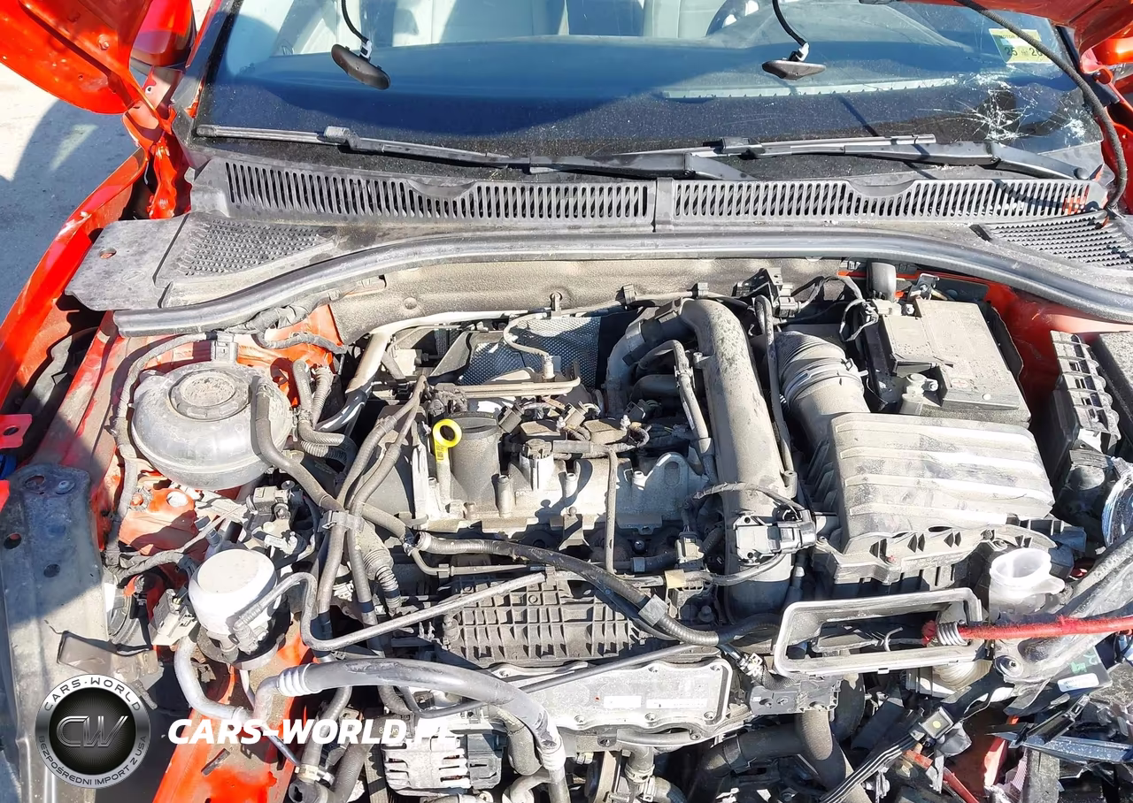 2019 Volkswagen Jetta 1.4T R-Line-1.4T S-1.4T Se VIN:3VWC57BU4KM091178 - 10