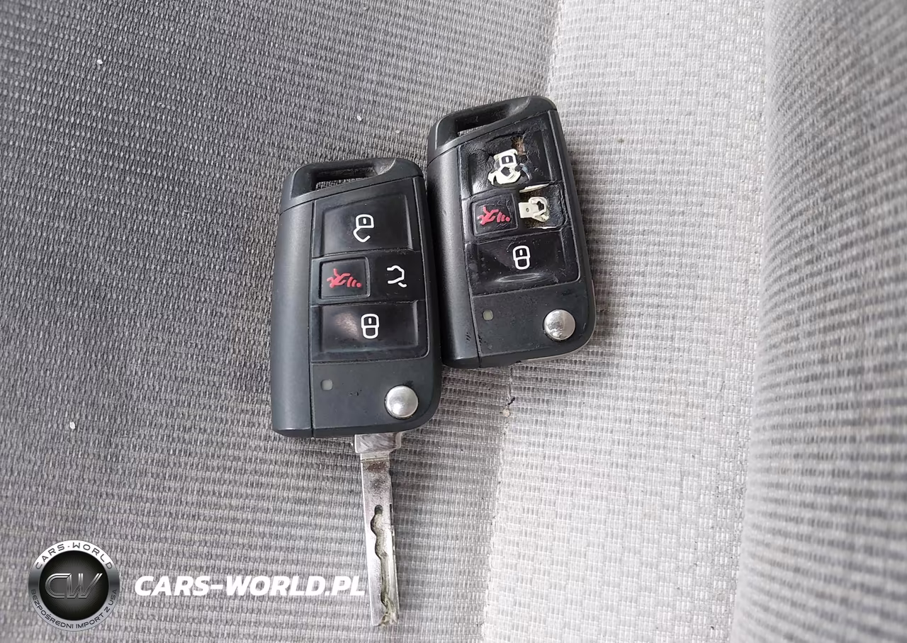 2019 Volkswagen Jetta 1.4T R-Line-1.4T S-1.4T Se VIN:3VWC57BU4KM091178 - 11