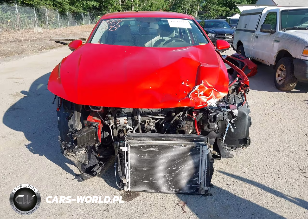 2019 Volkswagen Jetta 1.4T R-Line-1.4T S-1.4T Se VIN:3VWC57BU4KM091178 - 6