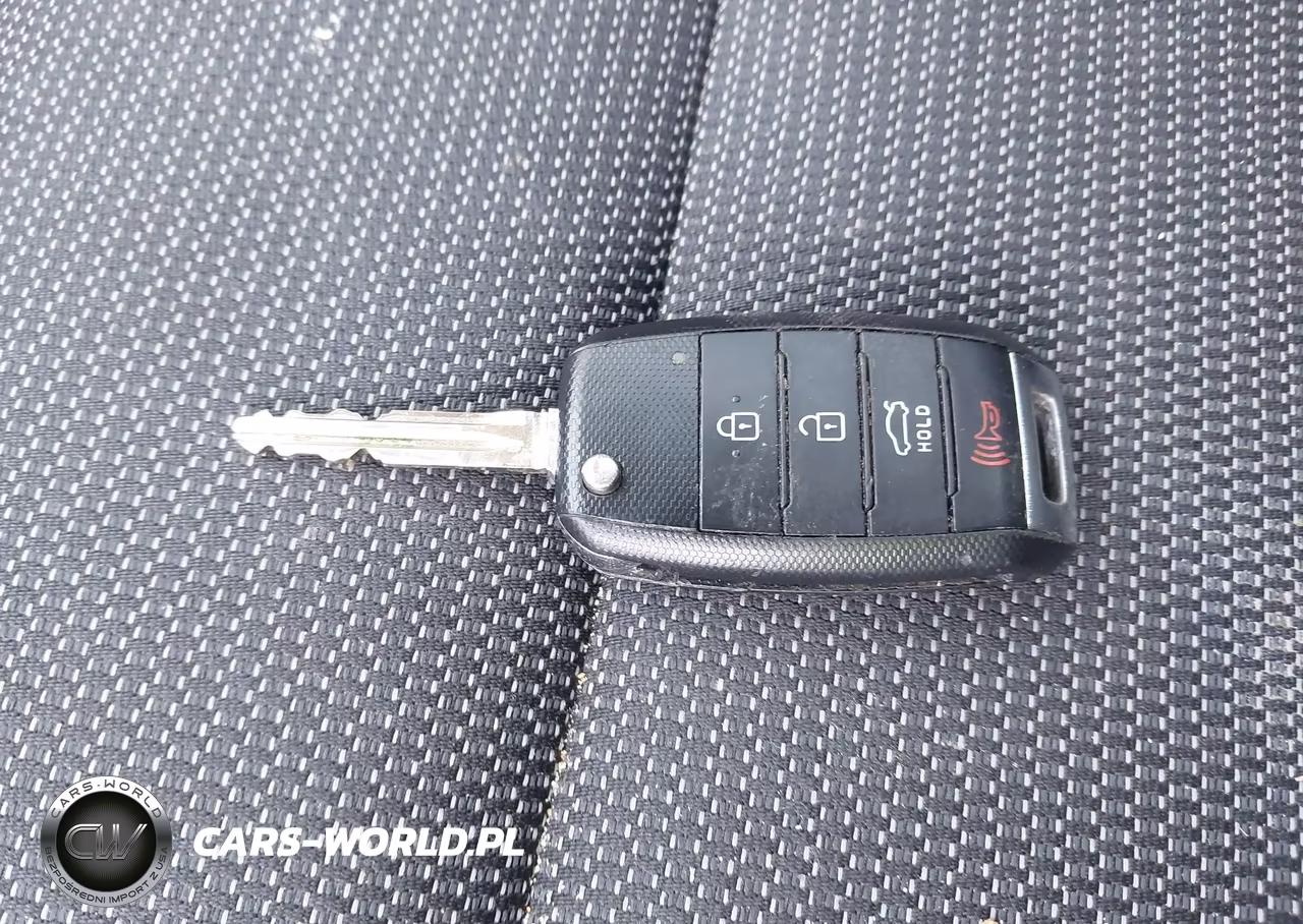 2017 Kia Forte Lx VIN:3KPFK4A75HE041315 - 11