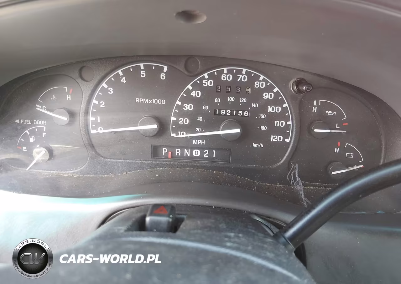 2002 Ford Ranger Edge-Tremor-Xlt VIN:1FTYR44V52PB41601 - 7