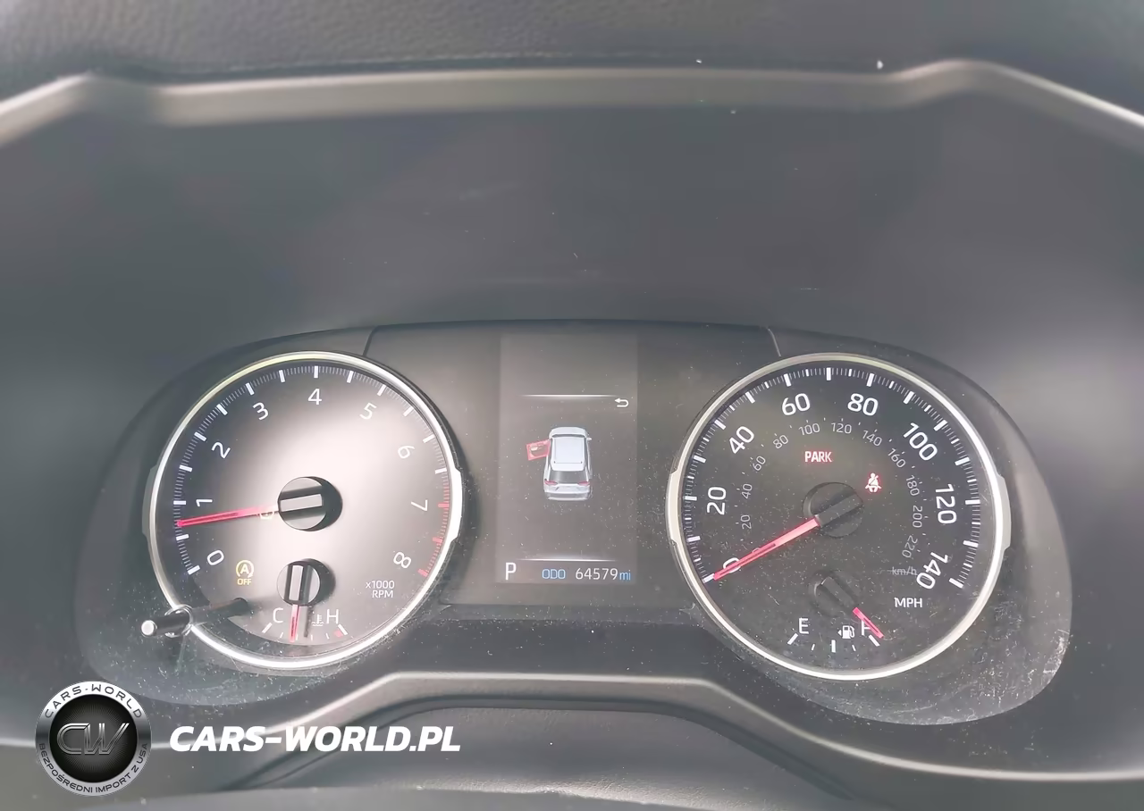 2020 Toyota Rav4 Xle Premium VIN:2T3A1RFV2LC062865 - 7