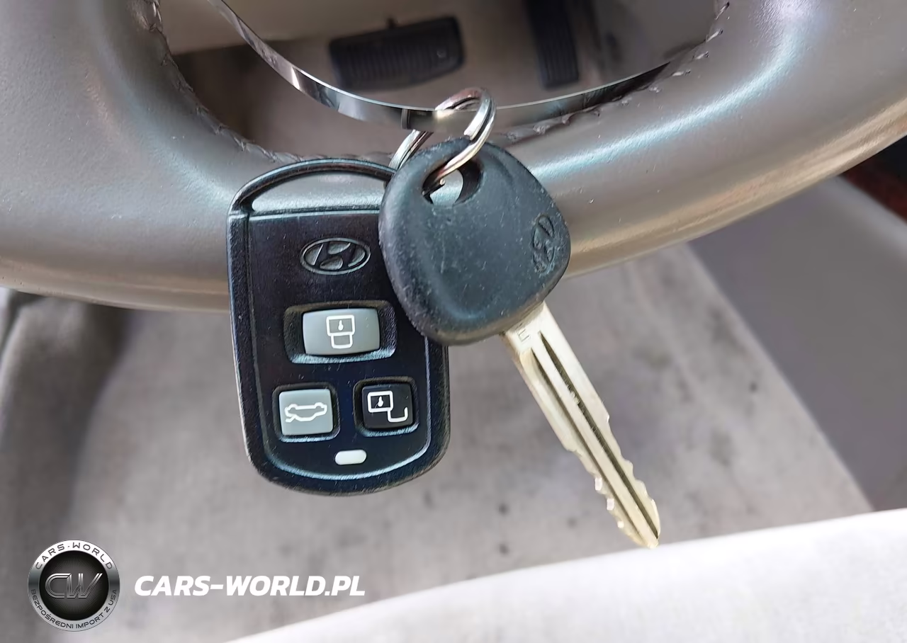 2004 Hyundai Sonata Gls-Lx VIN:KMHWF35H54A055449 - 11
