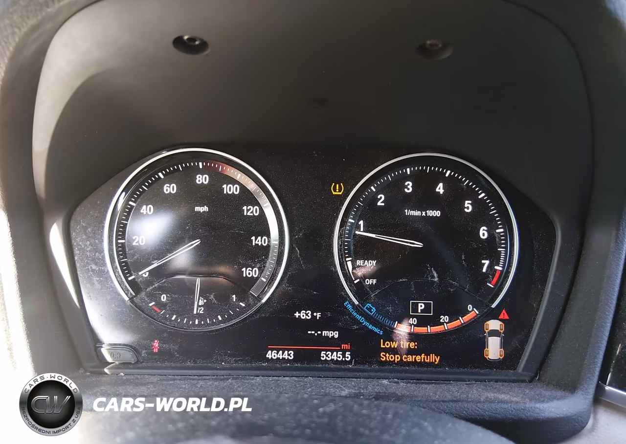 2018 BMW X1 xDrive28I VIN:WBXHT3C36J5L34705 - 7