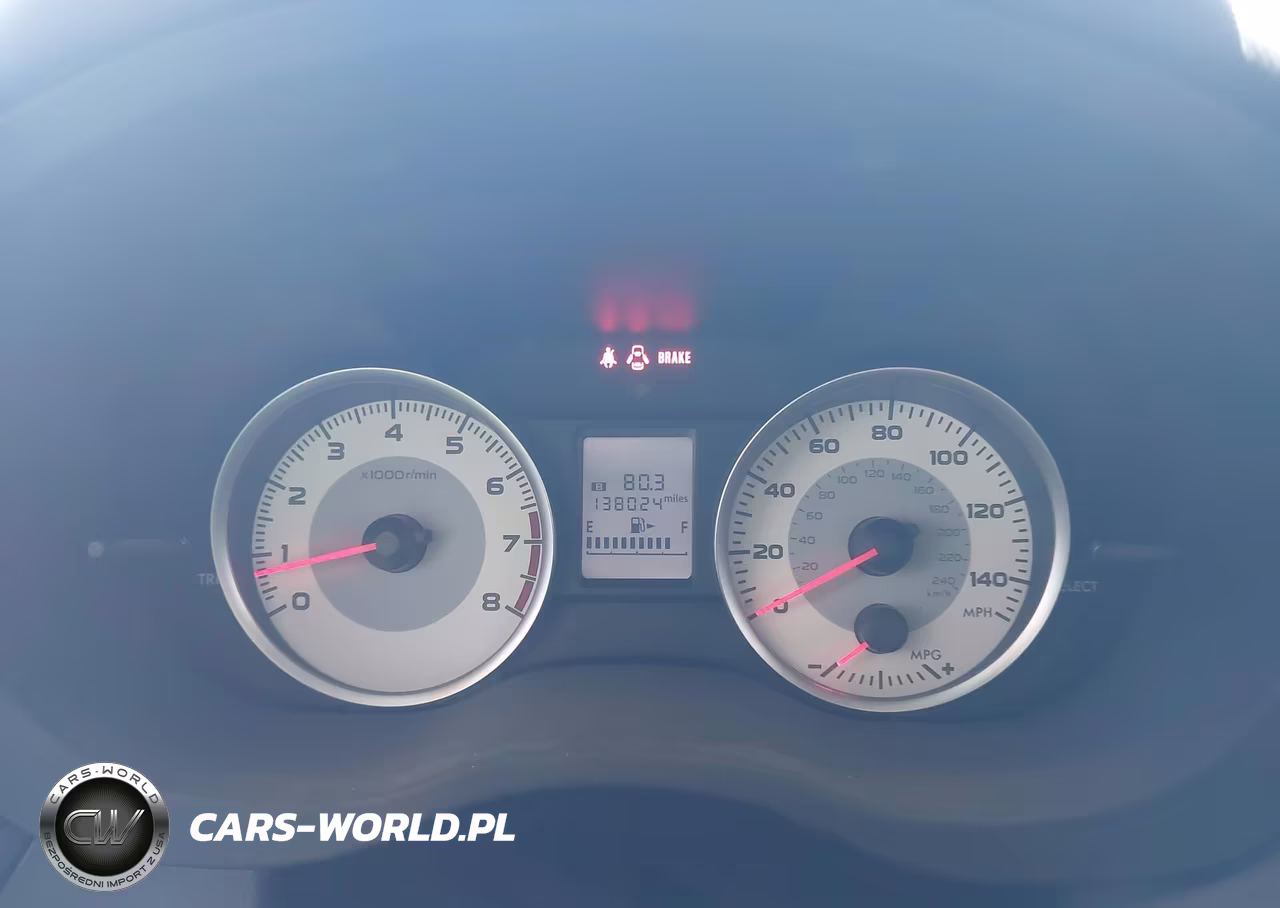2014 Subaru Impreza 2.0I Sport Premium VIN:JF1GPAL61E9322526 - 7