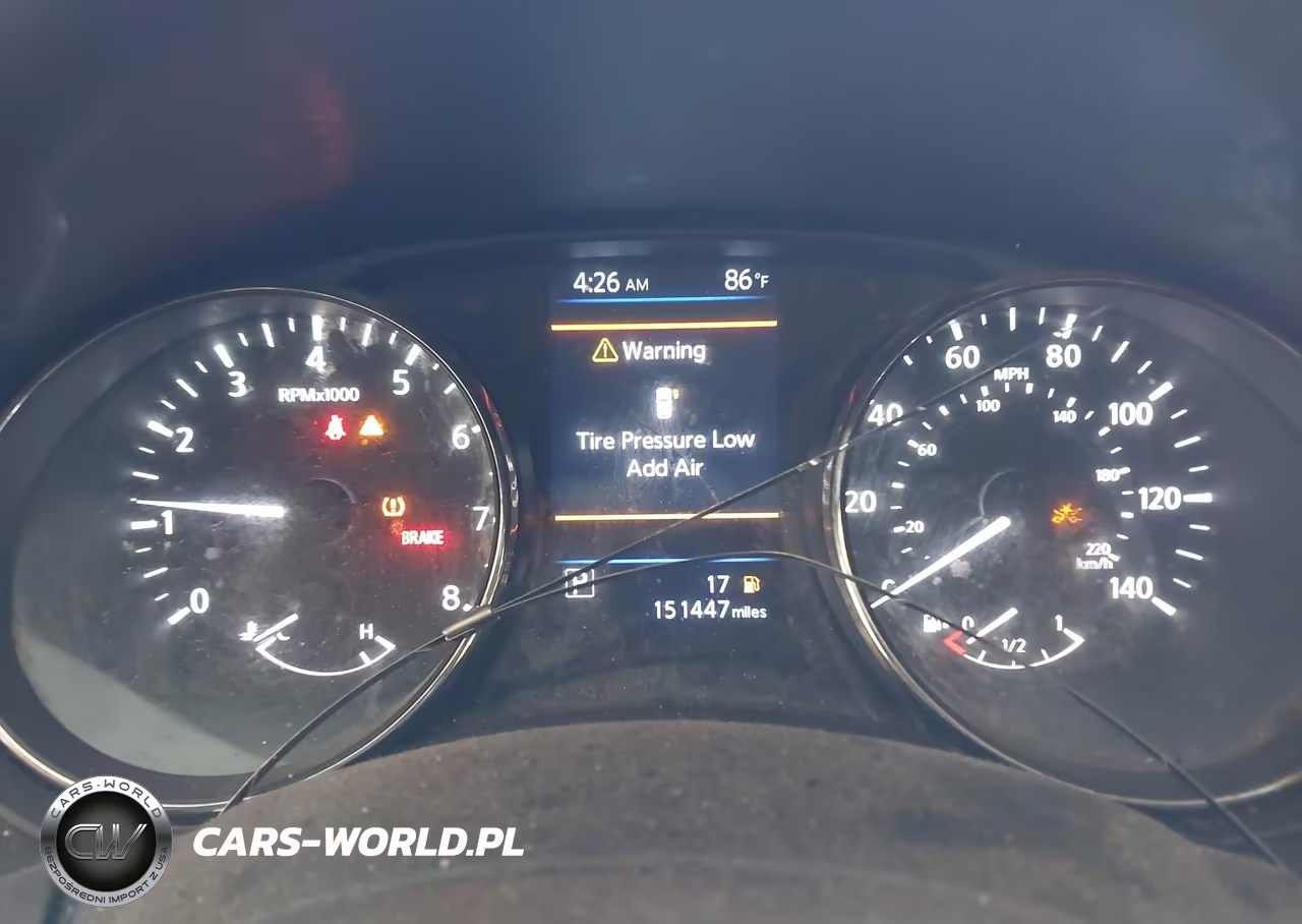 2018 Nissan Rogue S VIN:KNMAT2MV0JP528837 - 7