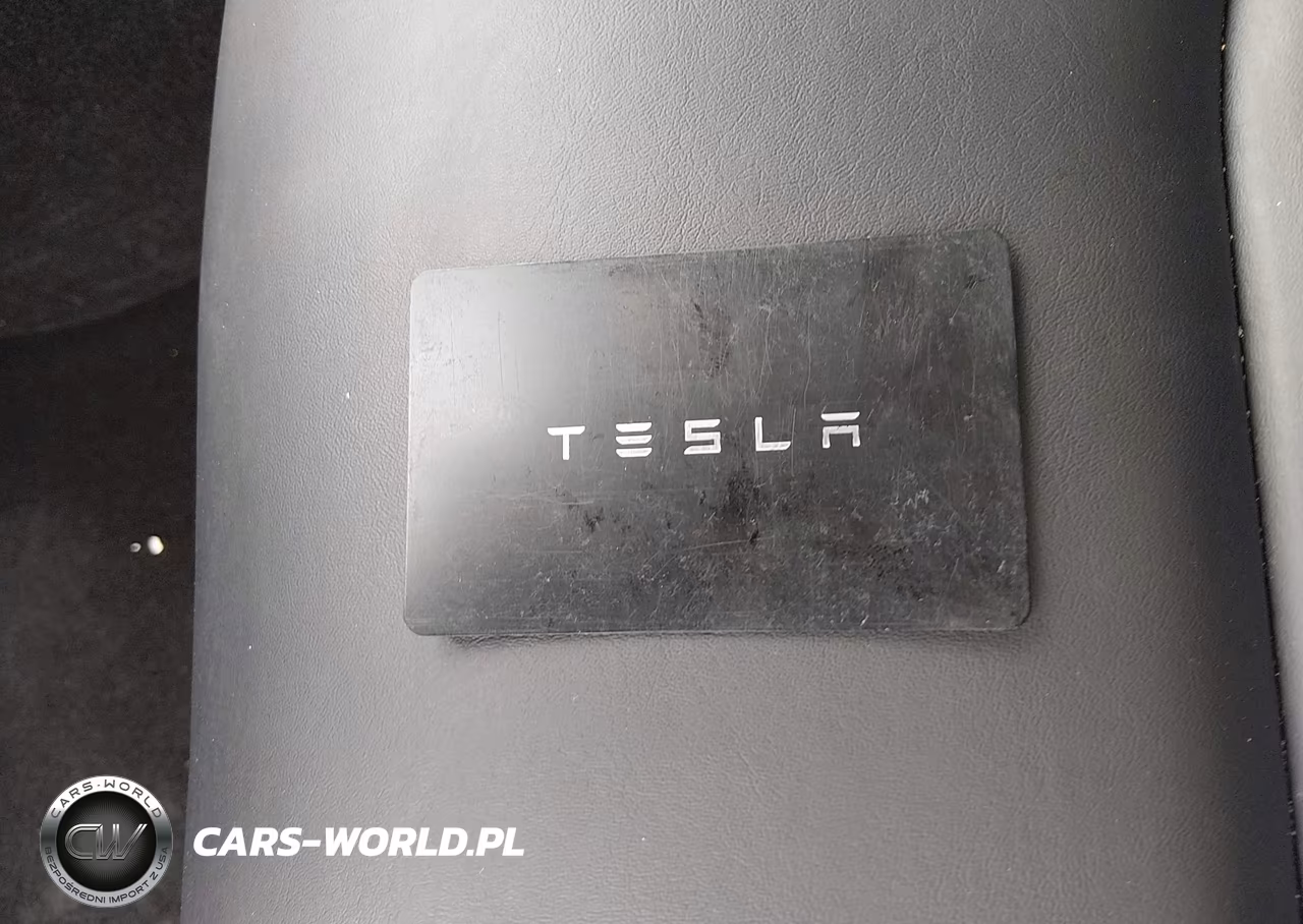 2025 Tesla Model Y Long Range Dual Motor Rear-Wheel Drive VIN:7SAYGDED3SF223481 - 11
