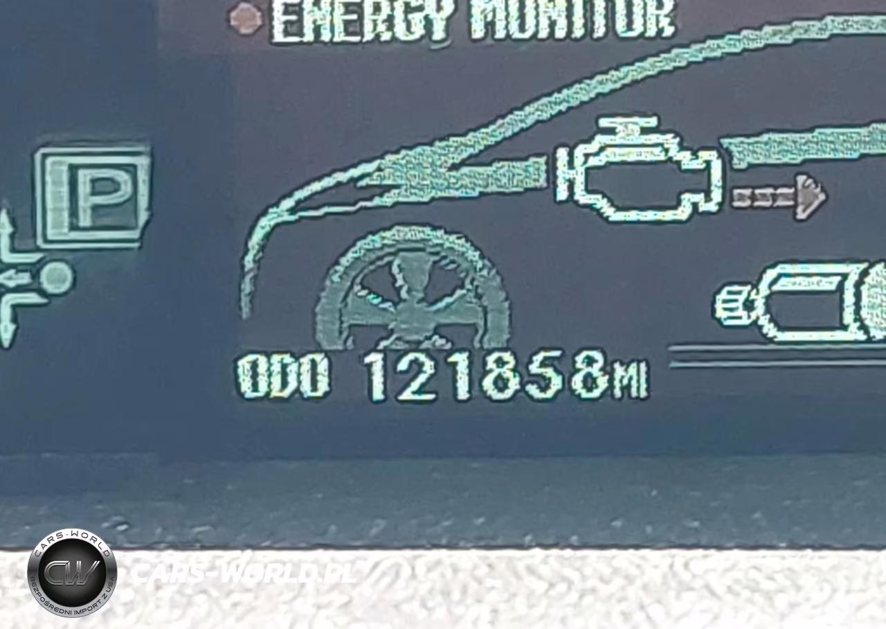 2011 Toyota Prius Four VIN:JTDKN3DU7B5370828 - 15