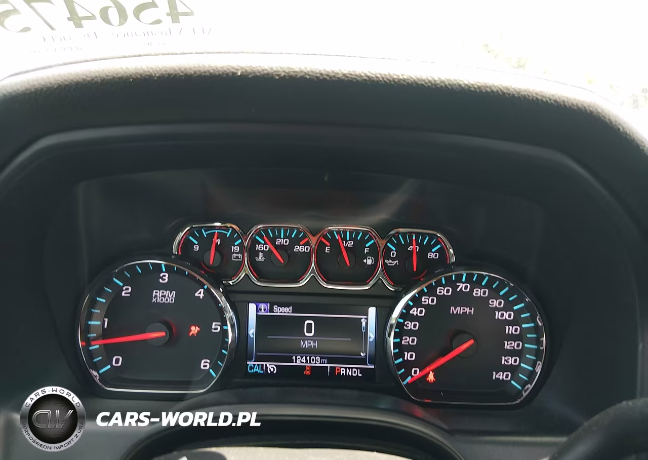 2018 GMC Sierra 1500 Slt VIN:3GTU2NEC3JG315254 - 7