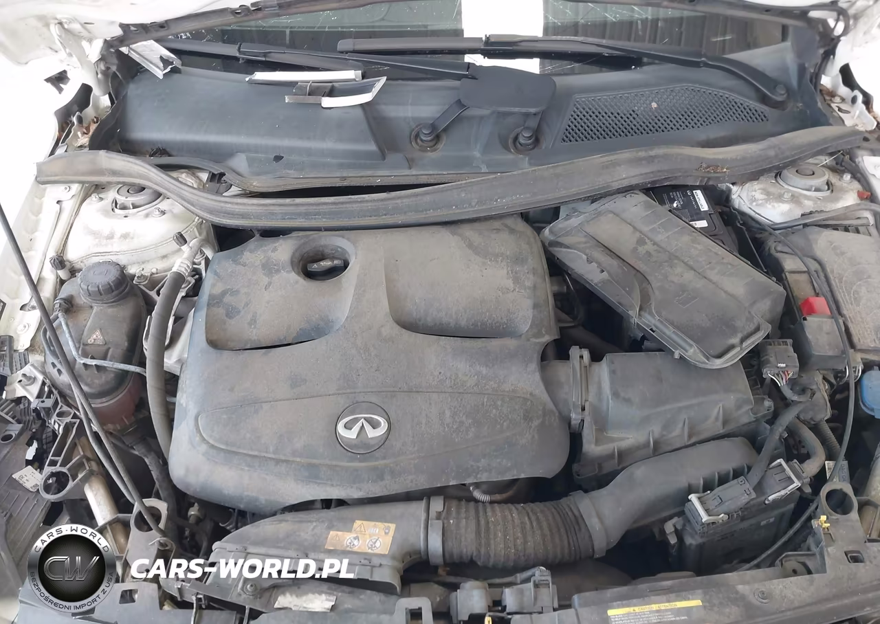 2017 Infiniti Qx30 Premium VIN:SJKCH5CP3HA028745 - 10