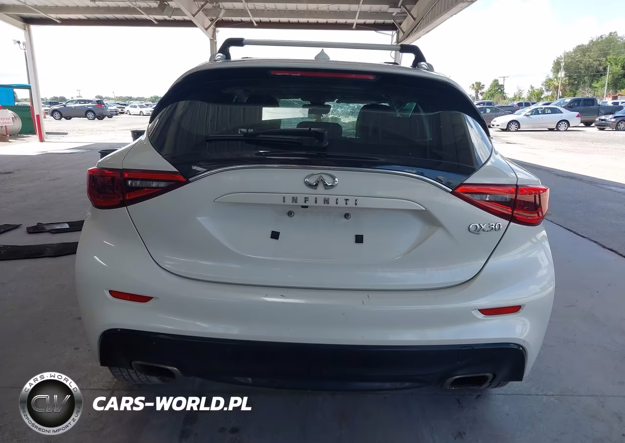 2017 Infiniti Qx30 Premium VIN:SJKCH5CP3HA028745 - 16