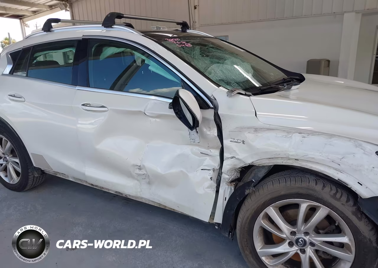 2017 Infiniti Qx30 Premium VIN:SJKCH5CP3HA028745 - 6