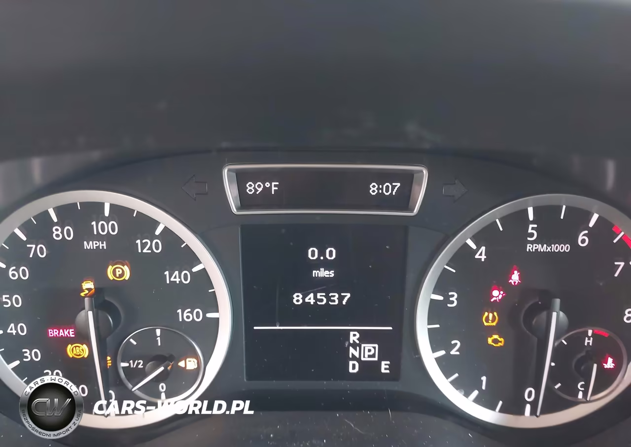 2017 Infiniti Qx30 Premium VIN:SJKCH5CP3HA028745 - 7