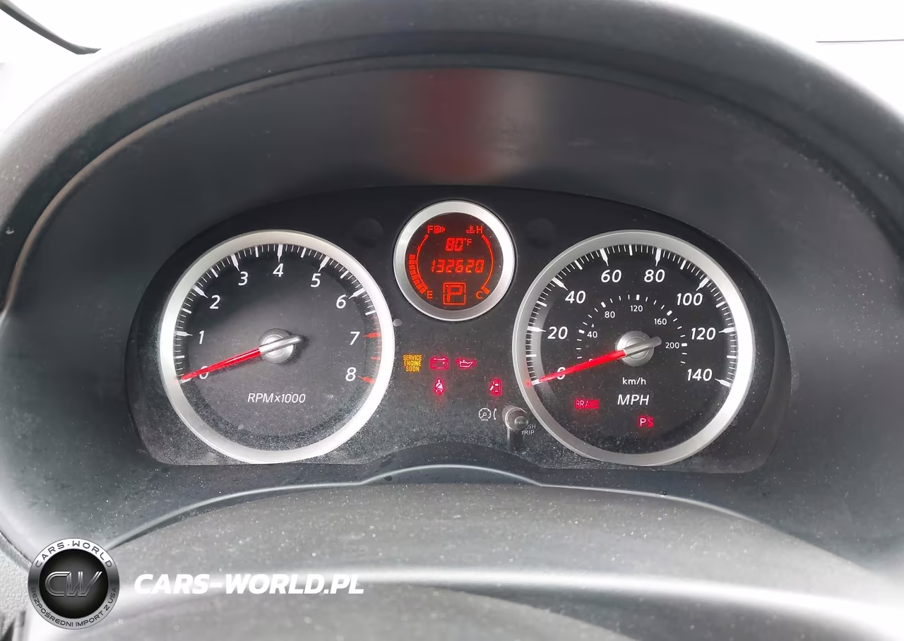 2010 Nissan Sentra 2.0S VIN:3N1AB6APXAL701844 - 7