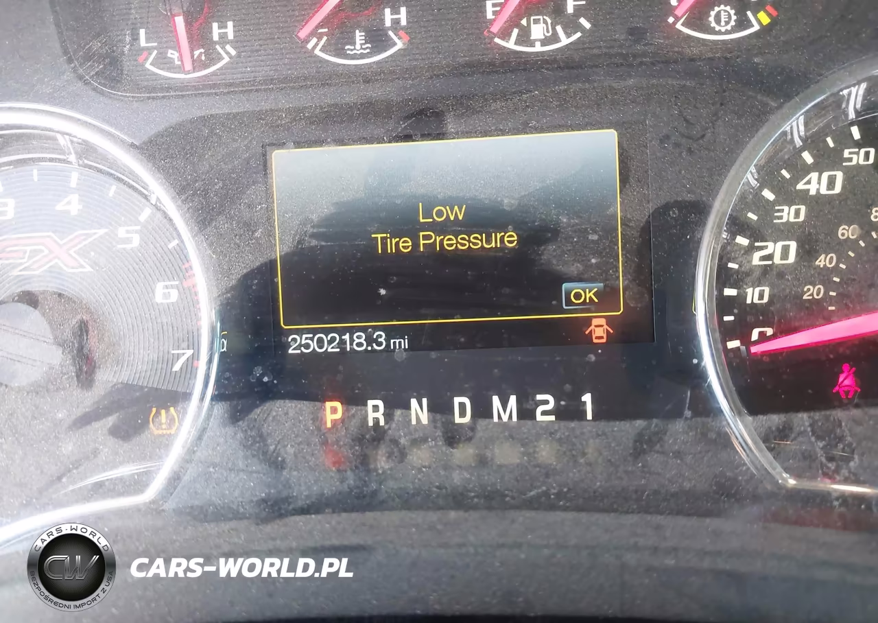 2012 Ford F-150 Fx4 VIN:1FTFW1ET9CKD68252 - 15