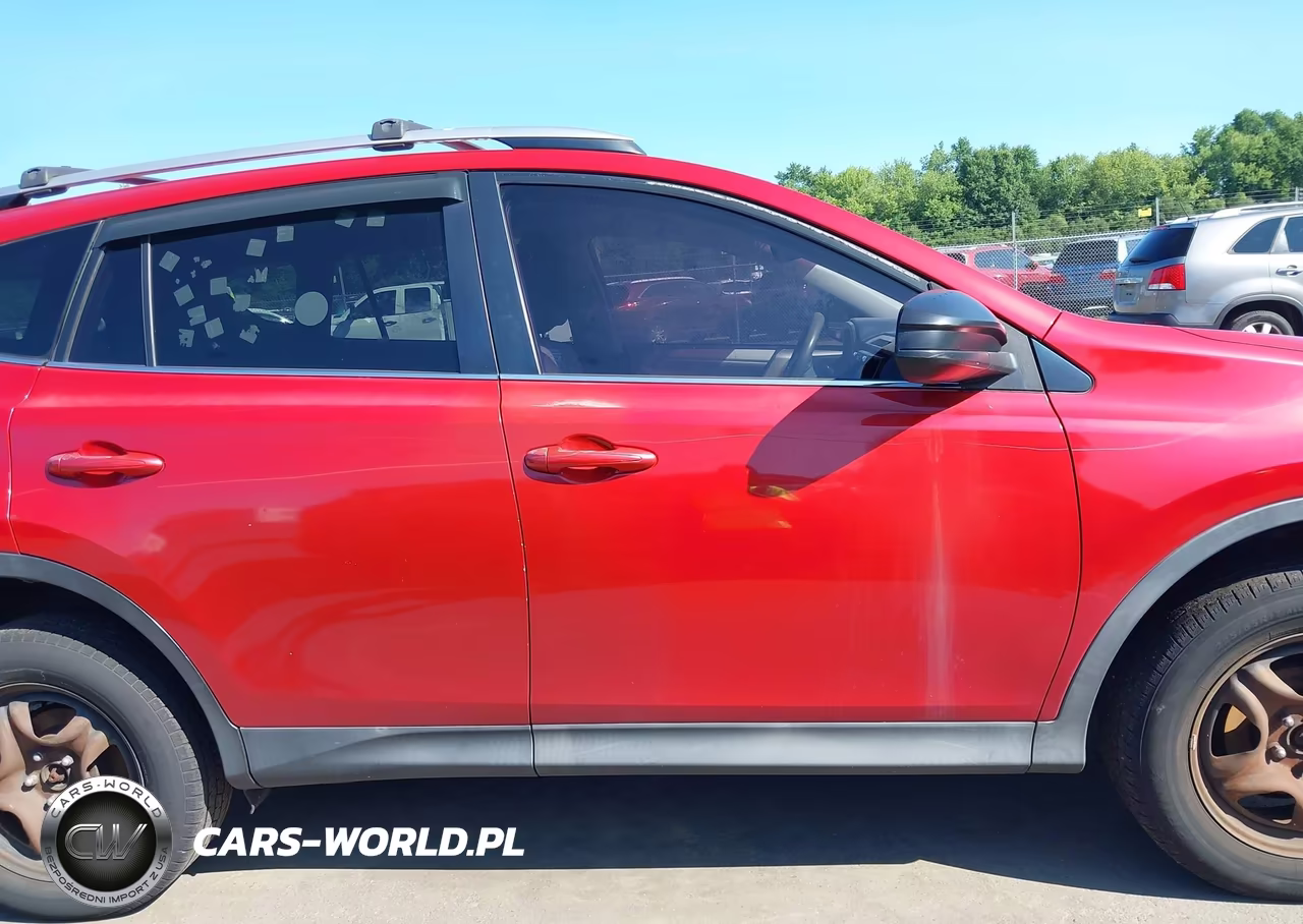 2013 Toyota Rav4 Le VIN:2T3BFREV6DW019119 - 13