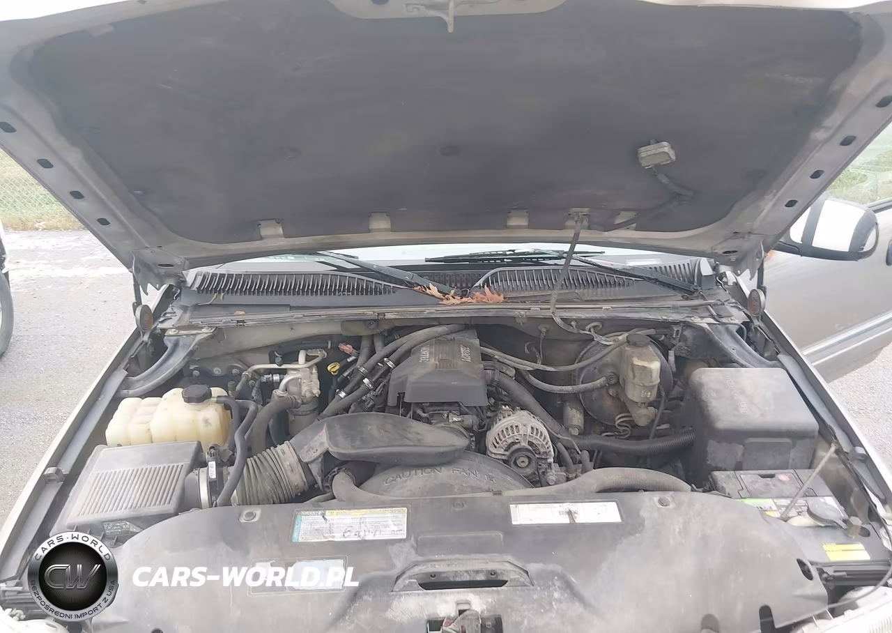 2000 GMC Yukon Xl 1500 Slt VIN:3GKFK16T3YG109592 - 10