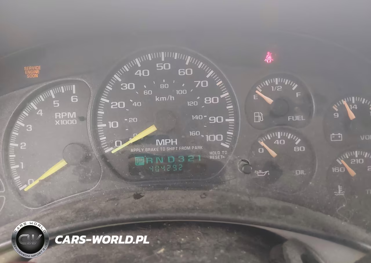 2000 GMC Yukon Xl 1500 Slt VIN:3GKFK16T3YG109592 - 7
