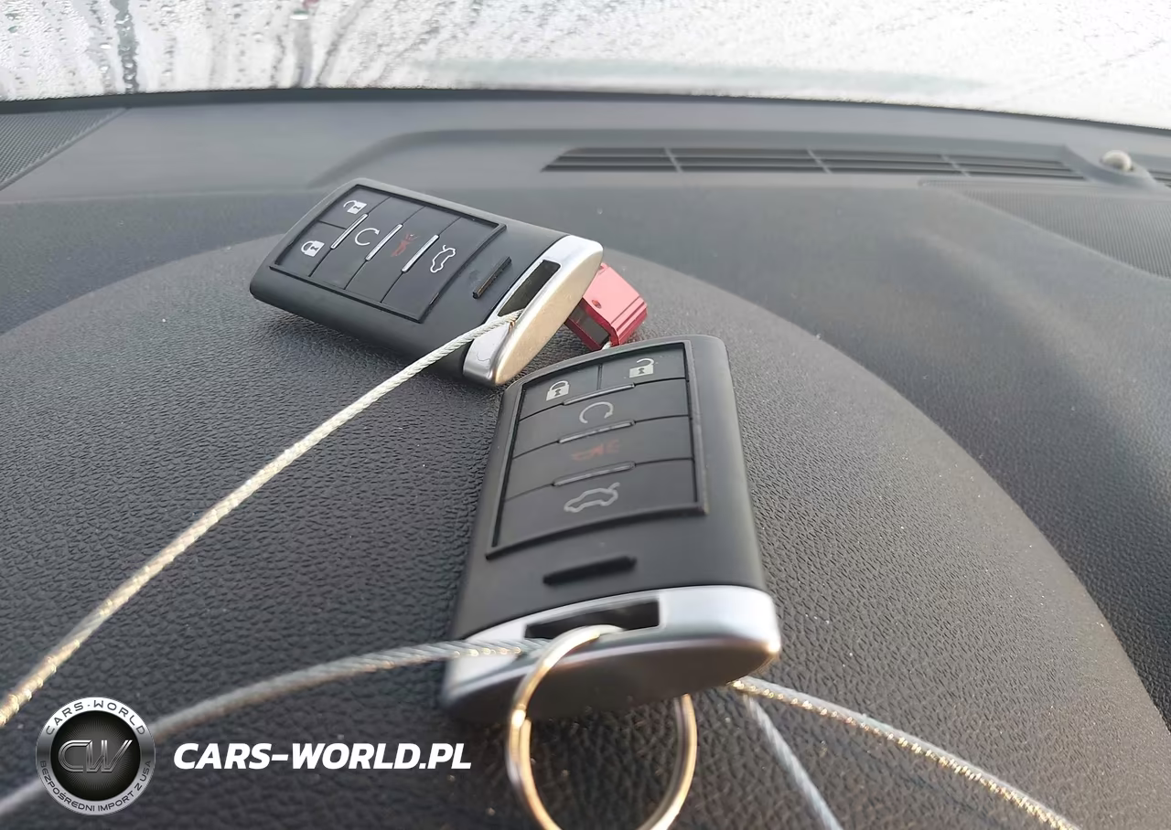 2009 Cadillac Cts Rwd W-1Sb VIN:1G6DV57V690106079 - 11