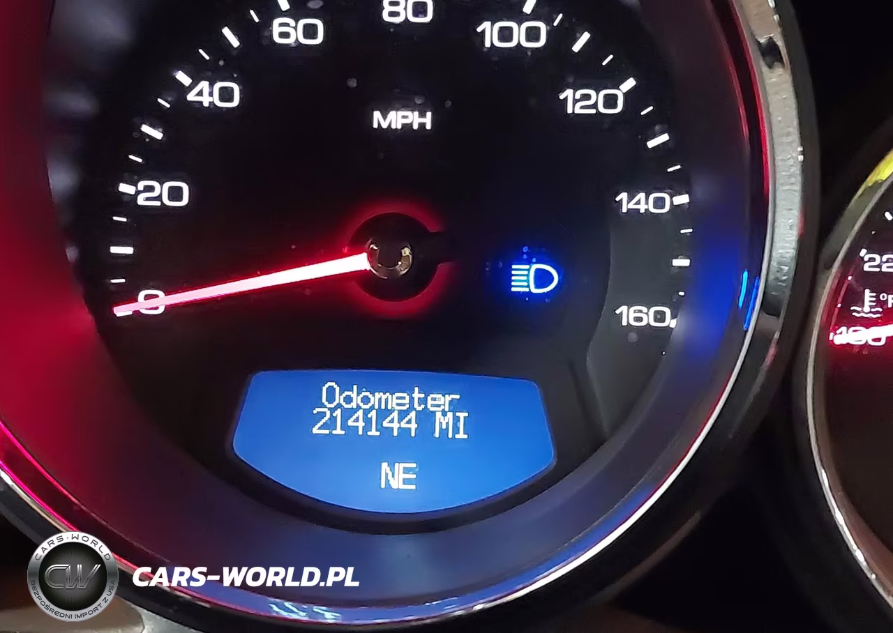 2009 Cadillac Cts Rwd W-1Sb VIN:1G6DV57V690106079 - 15