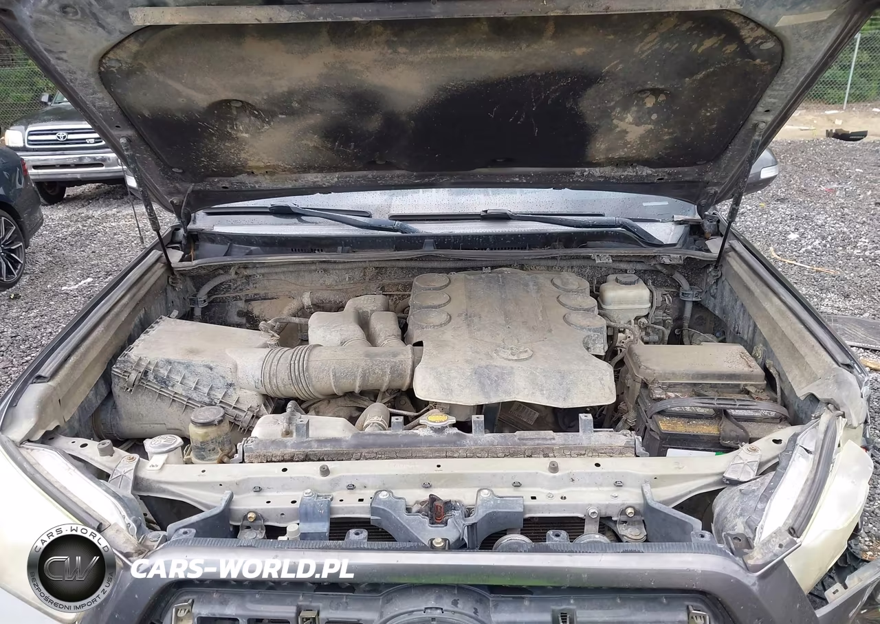 2010 Toyota 4Runner Limited V6 VIN:JTEBU5JR0A5014777 - 10