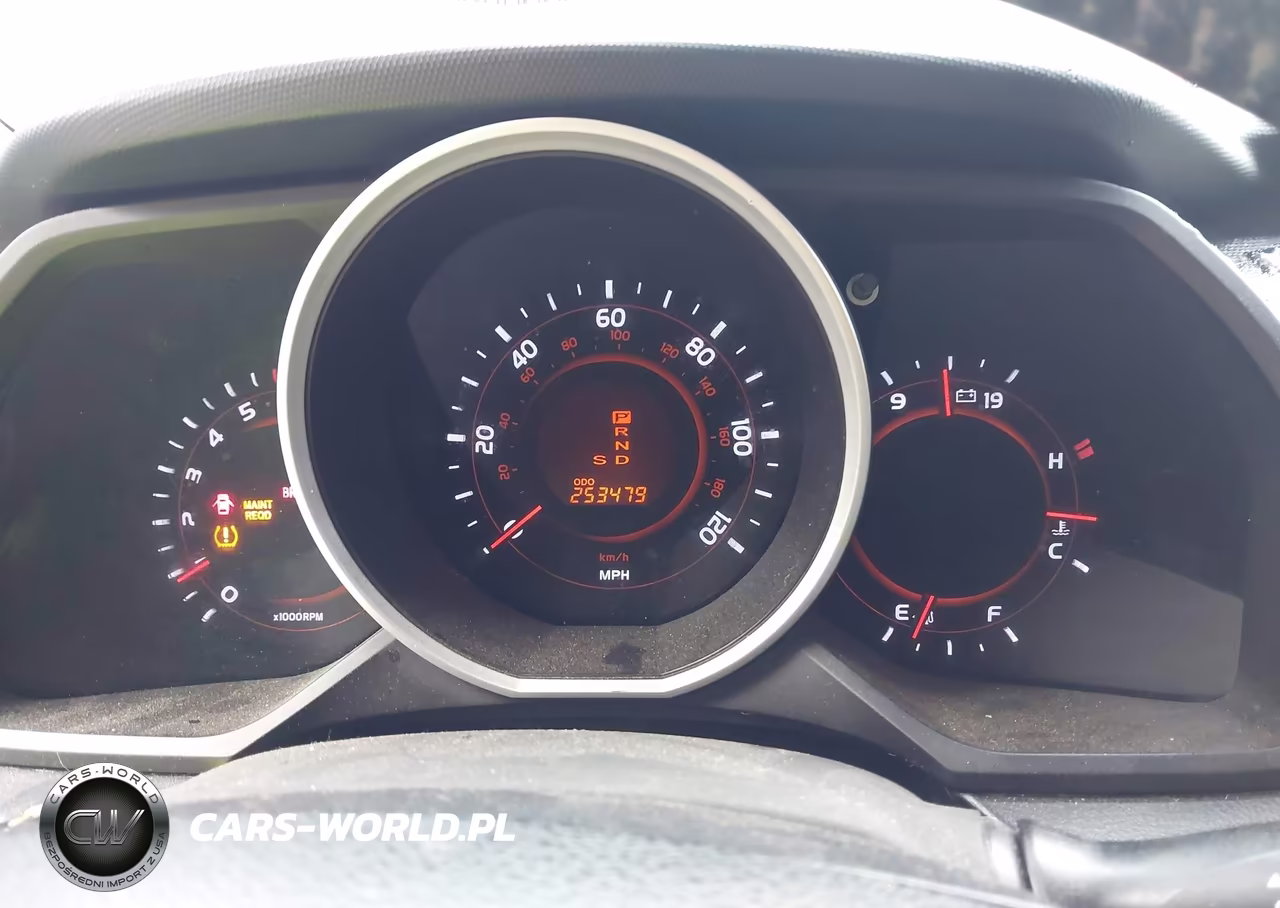 2010 Toyota 4Runner Limited V6 VIN:JTEBU5JR0A5014777 - 7