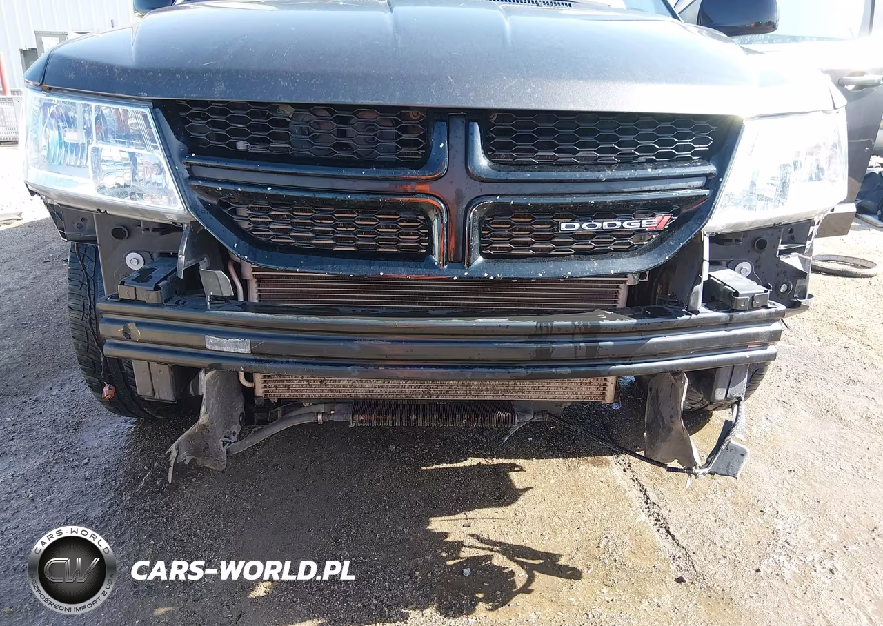 2019 Dodge Journey Se VIN:3C4PDCBG4KT869141 - 6