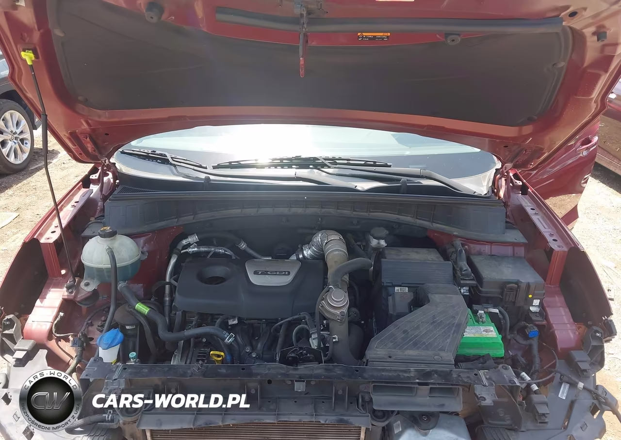 2018 Hyundai Tucson Value VIN:KM8J33A23JU804313 - 10