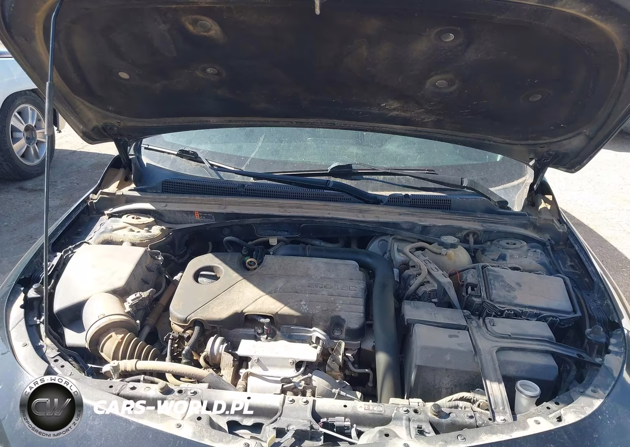 2018 Chevrolet Malibu Lt VIN:1G1ZD5ST6JF262533 - 10