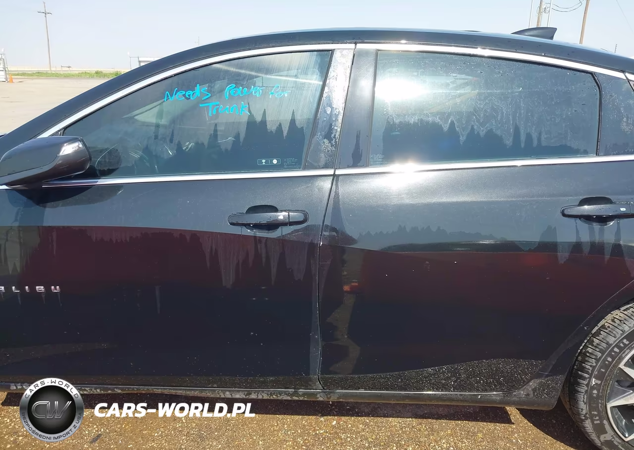 2018 Chevrolet Malibu Lt VIN:1G1ZD5ST6JF262533 - 14
