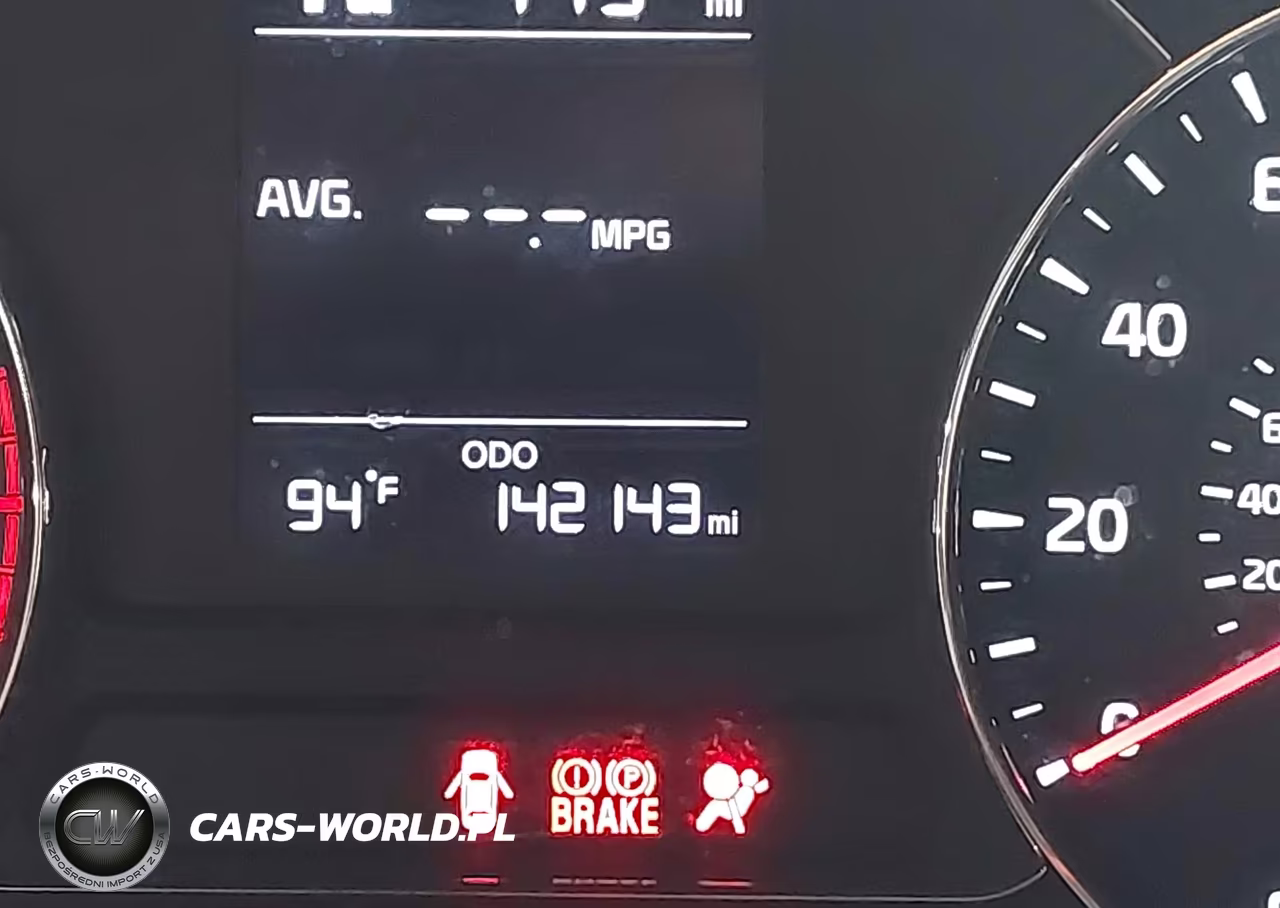 2017 Kia Forte Lx VIN:3KPFK4A72HE014573 - 15