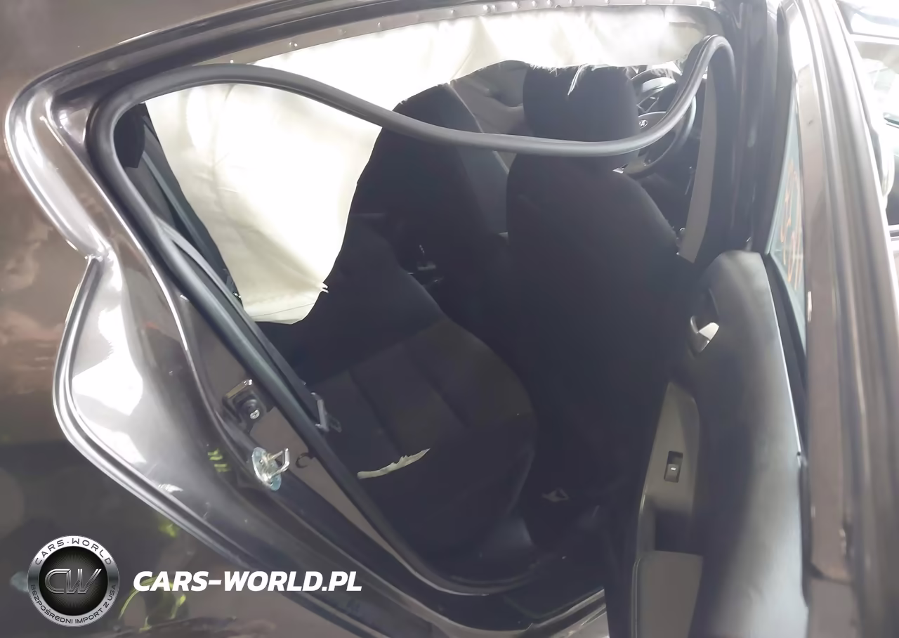 2017 Kia Forte Lx VIN:3KPFK4A72HE014573 - 8