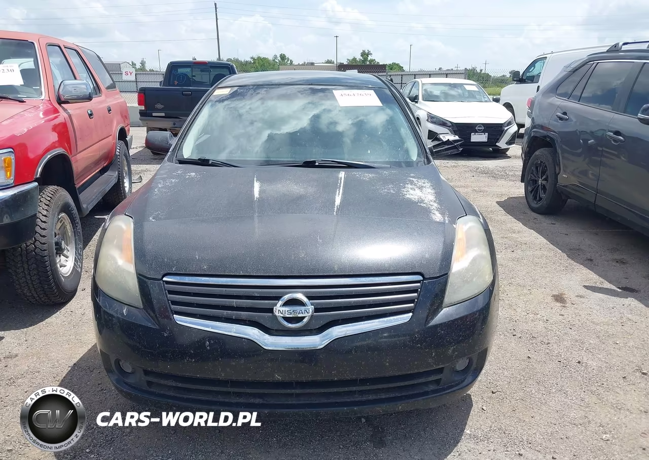 2009 Nissan Altima 2.5 S VIN:1N4AL21E79N510403 - 12