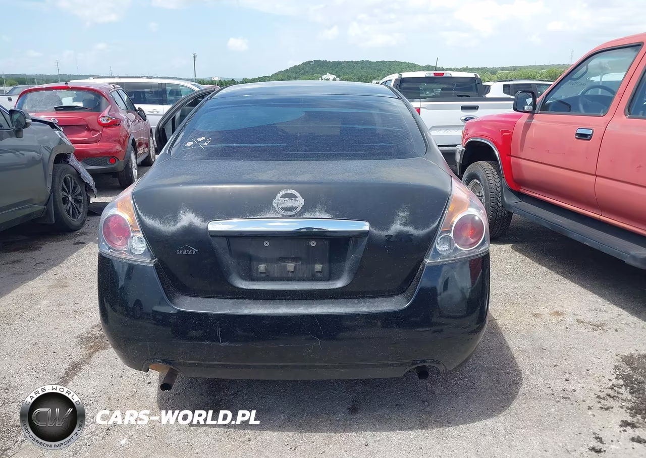 2009 Nissan Altima 2.5 S VIN:1N4AL21E79N510403 - 16