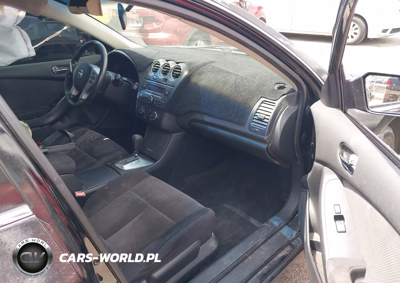 2009 Nissan Altima 2.5 S VIN:1N4AL21E79N510403 - 5