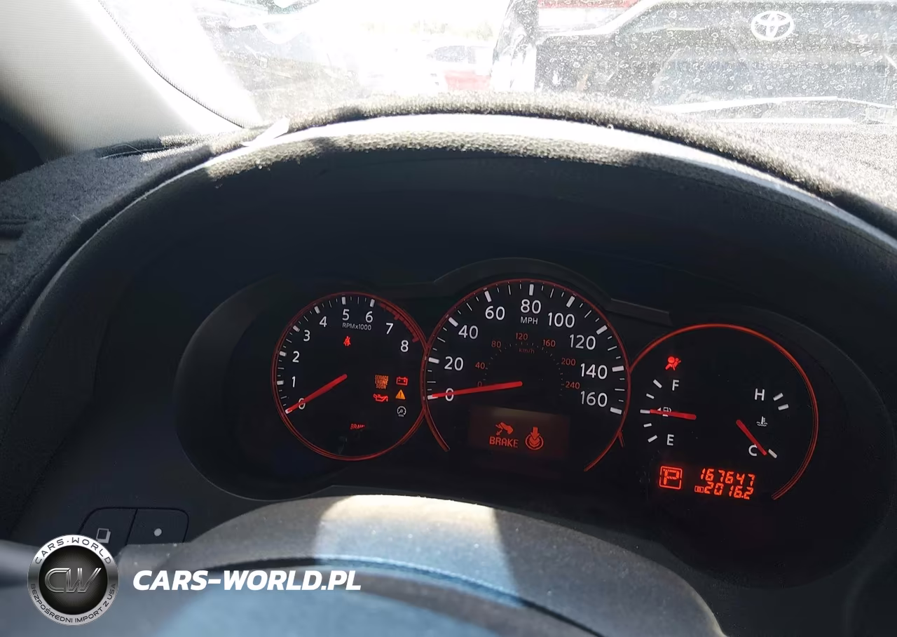 2009 Nissan Altima 2.5 S VIN:1N4AL21E79N510403 - 7