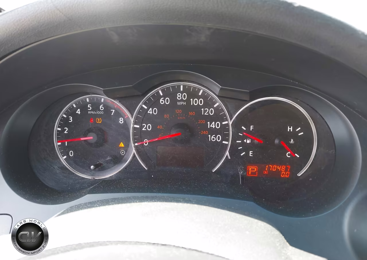2012 Nissan Altima 2.5 S VIN:1N4AL2AP9CC167615 - 7