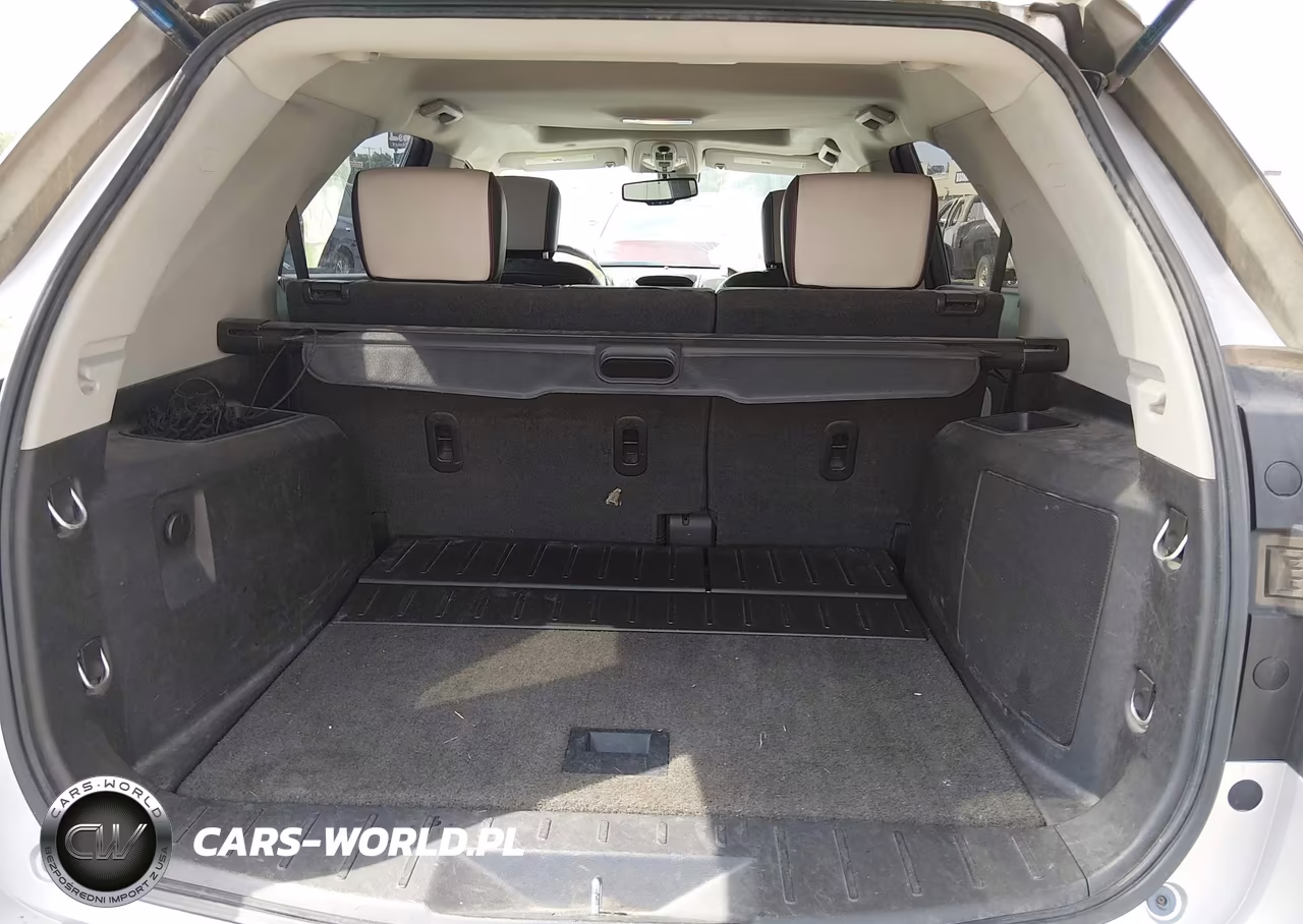 2010 Chevrolet Equinox Ltz VIN:2CNALFEW1A6409317 - 16
