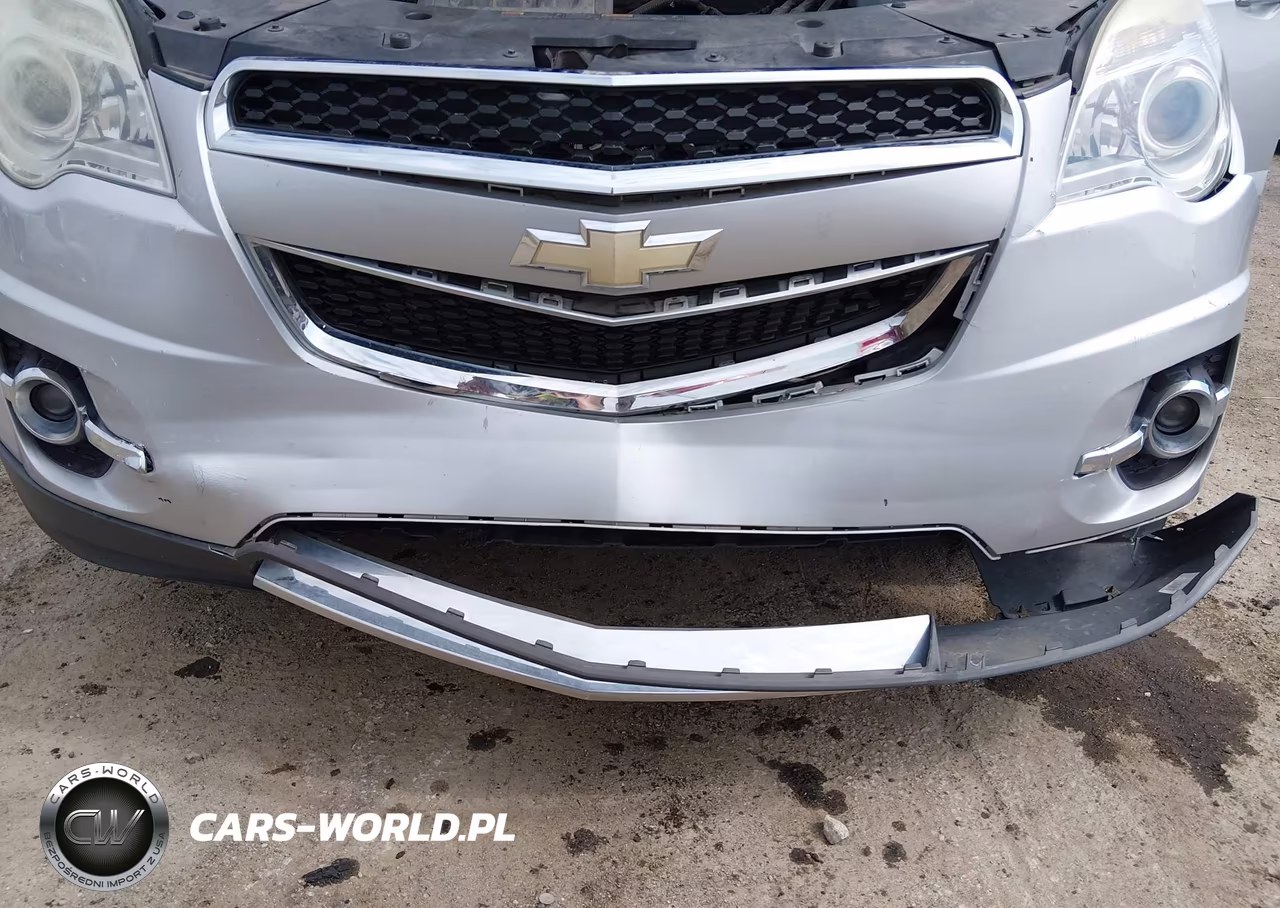 2010 Chevrolet Equinox Ltz VIN:2CNALFEW1A6409317 - 6