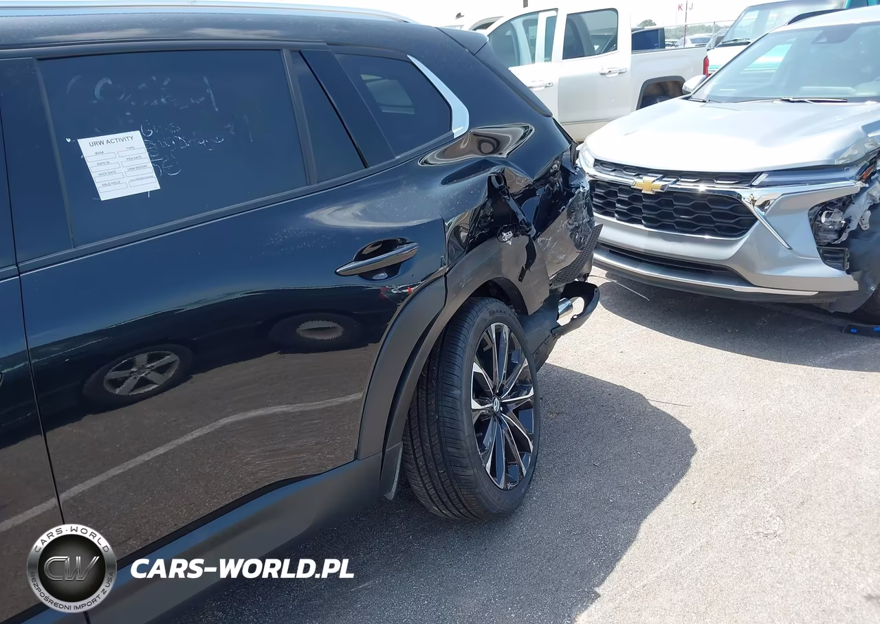 2026 Mazda Cx-50 2.5 S Premium VIN:7MMVABDL7TN475137 - 17