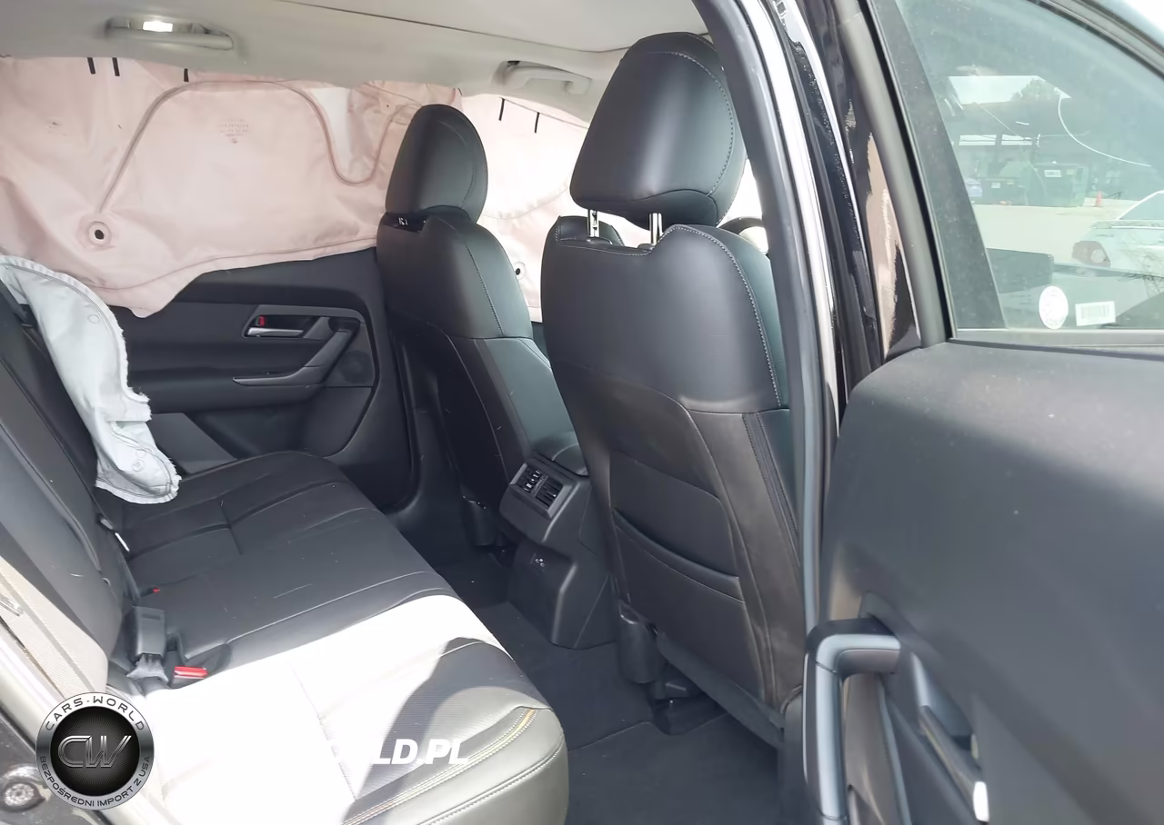 2026 Mazda Cx-50 2.5 S Premium VIN:7MMVABDL7TN475137 - 8