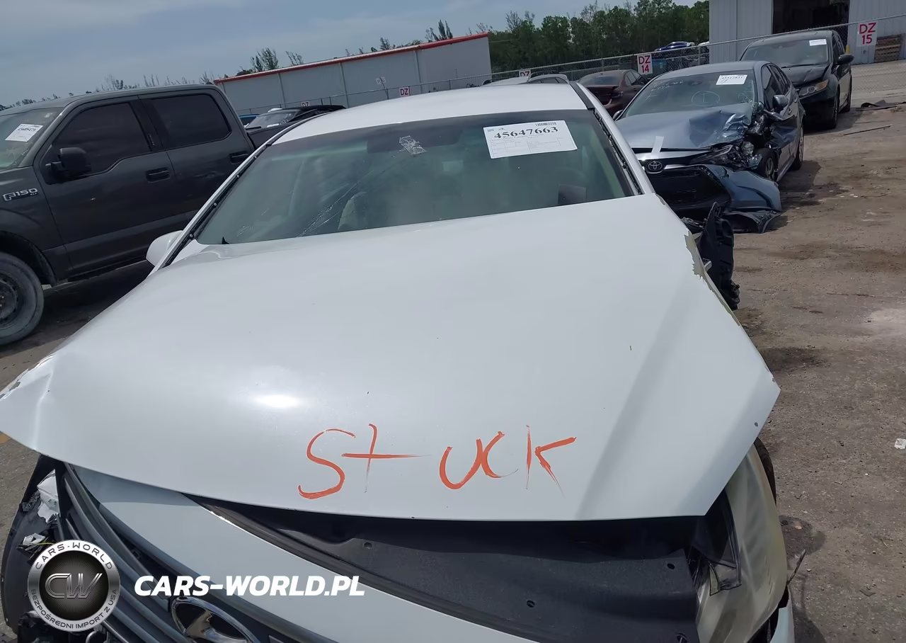 2017 Hyundai Sonata Se VIN:5NPE24AFXHH588224 - 10