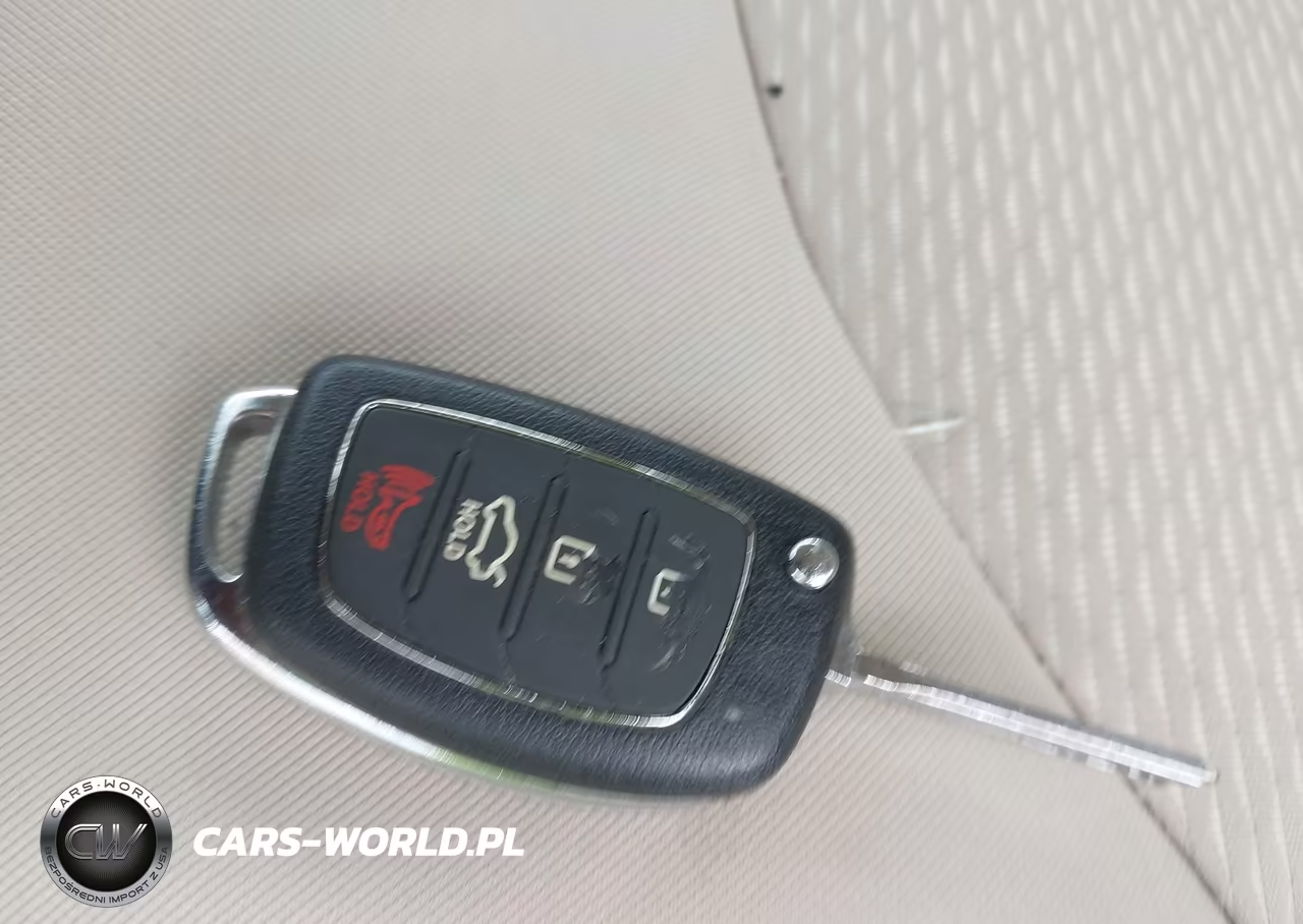 2017 Hyundai Sonata Se VIN:5NPE24AFXHH588224 - 11